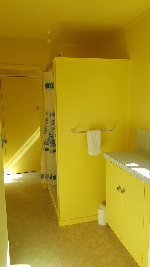Taupata Cottage Puponga Εξωτερικό φωτογραφία
